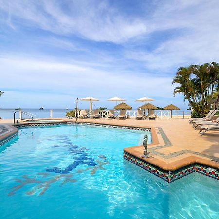 Sandals Negril Beach All Inclusive Resort And Spa - Couples Only 外观 照片