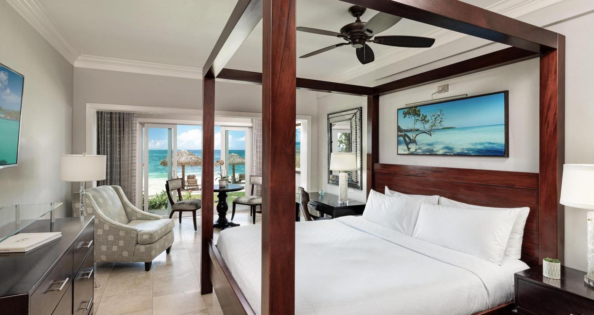 Sandals Negril Beach All Inclusive Resort And Spa - Couples Only 外观 照片