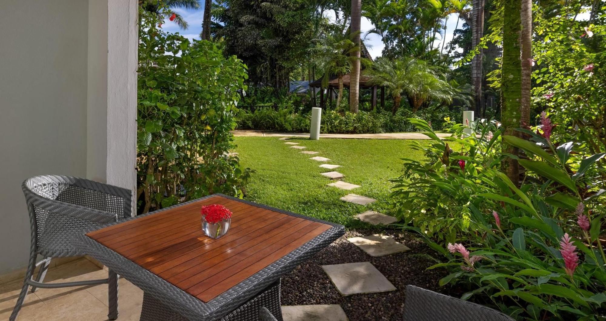 Sandals Negril Beach All Inclusive Resort And Spa - Couples Only 外观 照片