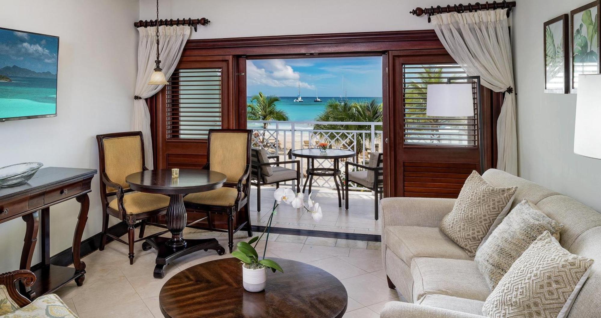 Sandals Negril Beach All Inclusive Resort And Spa - Couples Only 外观 照片