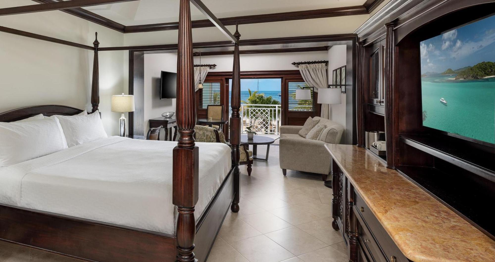 Sandals Negril Beach All Inclusive Resort And Spa - Couples Only 外观 照片