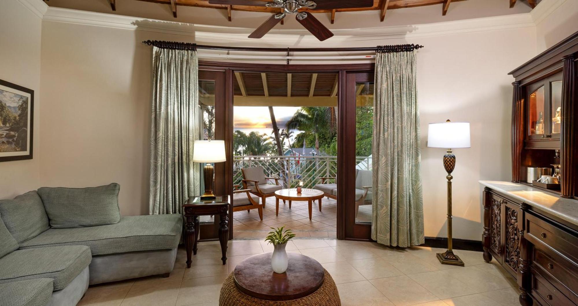 Sandals Negril Beach All Inclusive Resort And Spa - Couples Only 外观 照片
