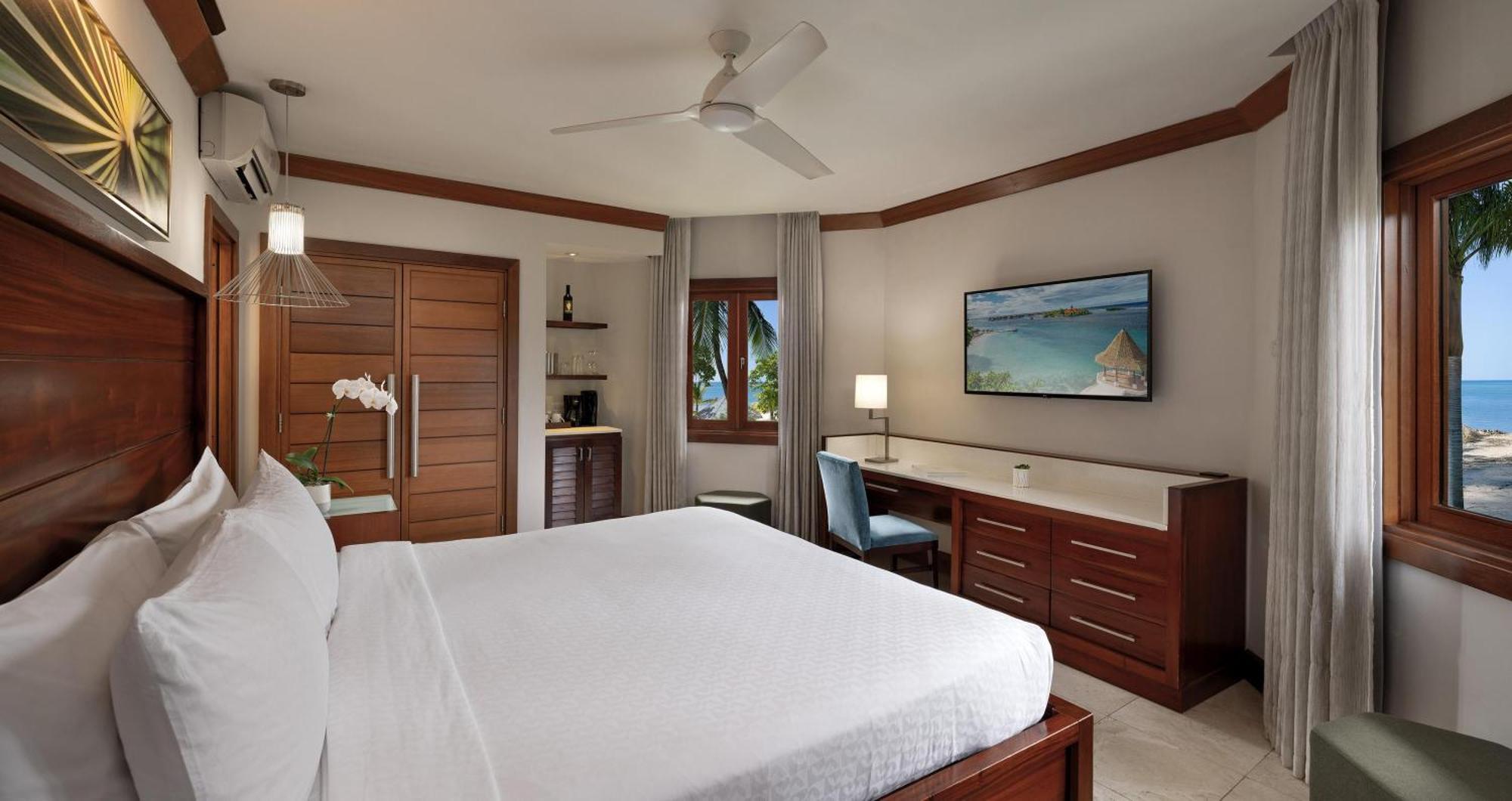 Sandals Negril Beach All Inclusive Resort And Spa - Couples Only 外观 照片