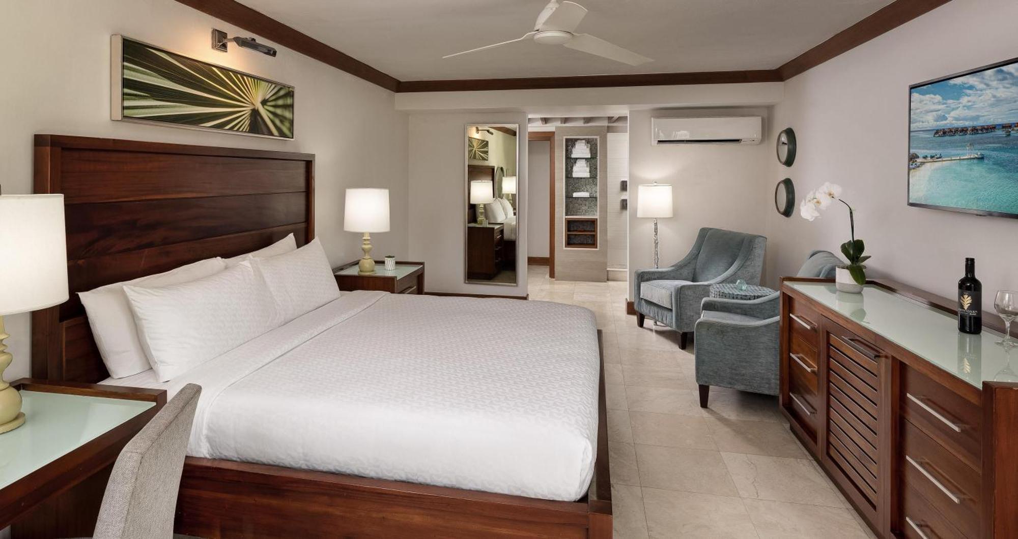 Sandals Negril Beach All Inclusive Resort And Spa - Couples Only 外观 照片