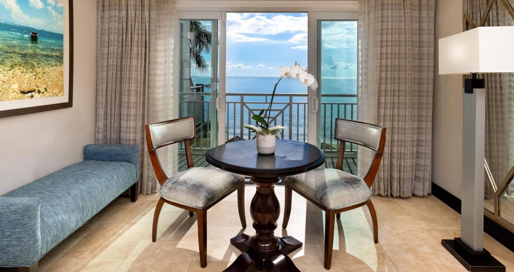 Sandals Negril Beach All Inclusive Resort And Spa - Couples Only 外观 照片