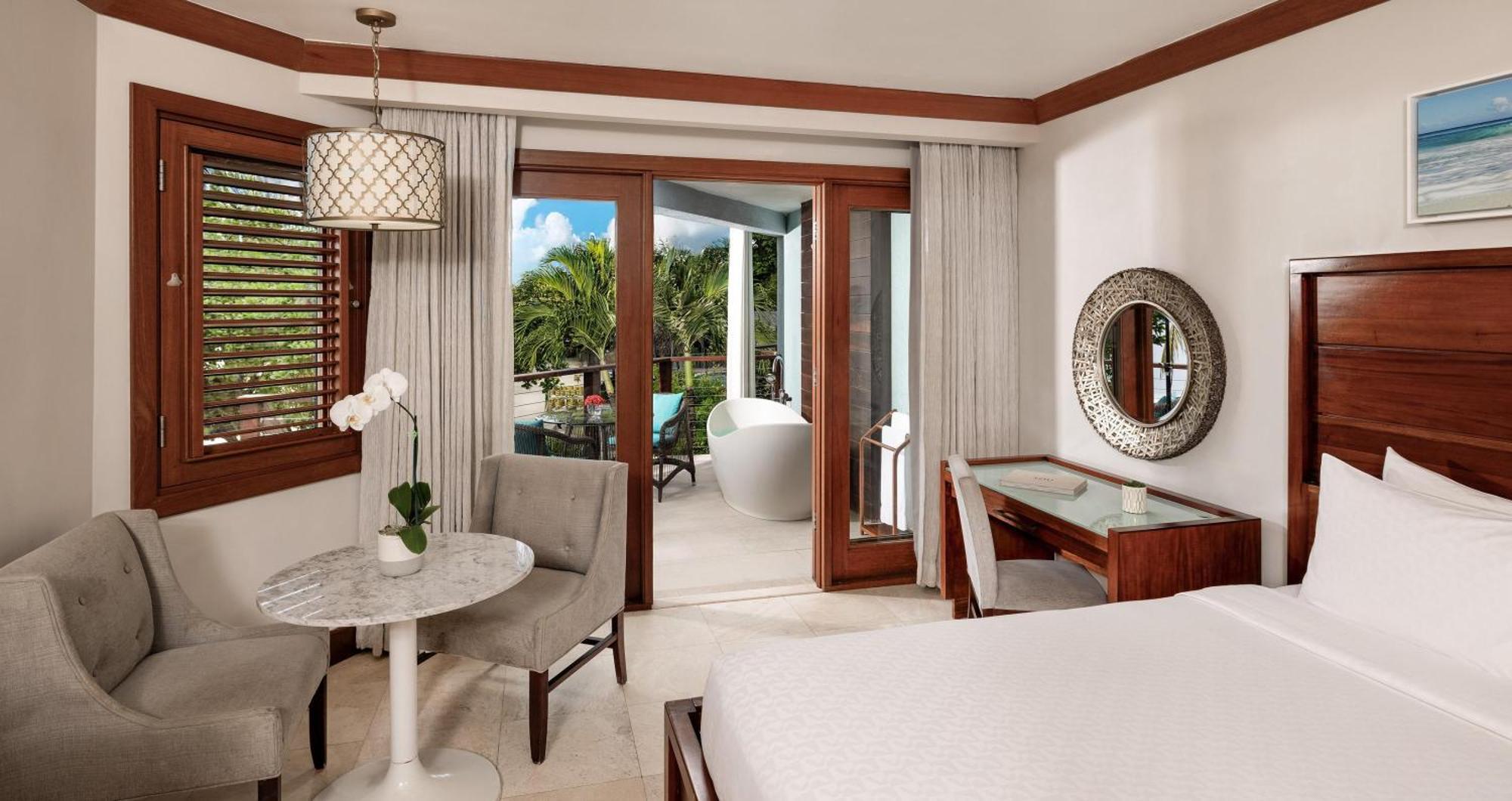 Sandals Negril Beach All Inclusive Resort And Spa - Couples Only 外观 照片