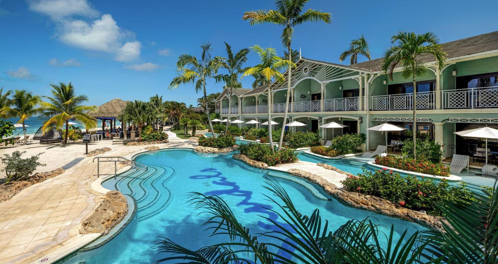 Sandals Negril Beach All Inclusive Resort And Spa - Couples Only 外观 照片