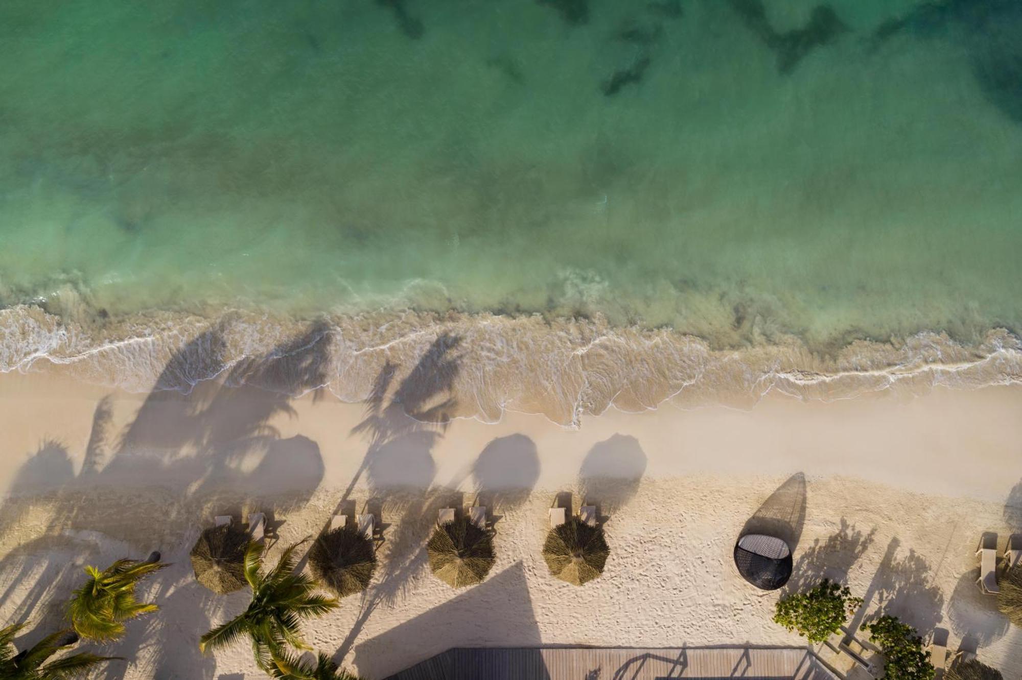 Sandals Negril Beach All Inclusive Resort And Spa - Couples Only 外观 照片